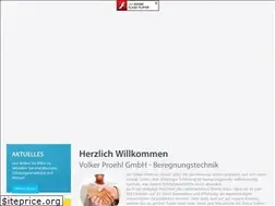 Sites similar to beregnungsprofi.com