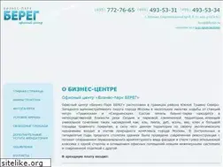 Sites similar to beregpark.ru