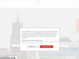 Sites similar to bereiklimburg.nl