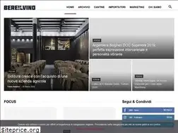 Sites similar to bereilvino.it