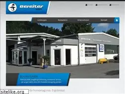 Sites similar to bereiter-lack.de