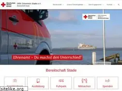 Sites similar to bereitschaft-stade.de