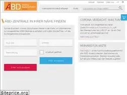 Sites similar to bereitschaftsdienst-hessen.de