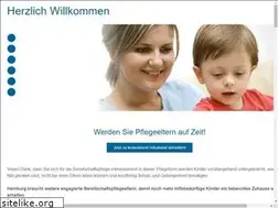 Sites similar to bereitschaftspflege.info