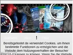 Sites similar to bereitsgetestet.de