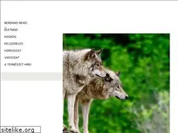 Sites similar to berek.hu