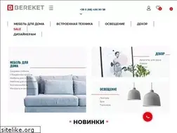 Sites similar to bereket.od.ua