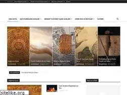 Sites similar to bereketduasi.com