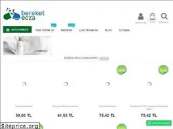 Sites similar to bereketecza.com