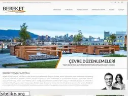 Sites similar to bereketinsaat.com.tr