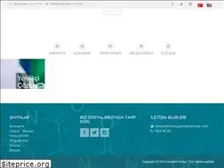 Sites similar to bereketkimya.com