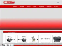 Sites similar to bereketmakina.com