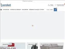 Sites similar to bereketofis.com