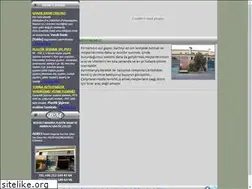 Sites similar to bereketplasmak.com
