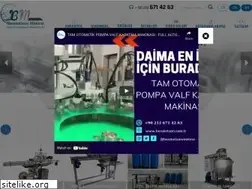 Sites similar to bereketsan.com.tr