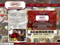Sites similar to bereketturkishrestaurant.com
