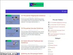 Sites similar to berekonomi.com
