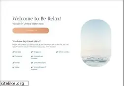 Sites similar to berelax.fr