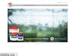 Sites similar to berelchapalita.com
