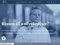 Sites similar to berelj-marketingest.hu