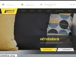 Sites similar to bereljitt.hu