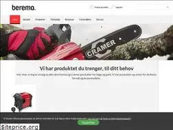Sites similar to berema.no