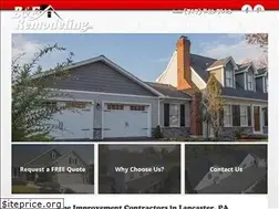 Sites similar to beremodeling.net