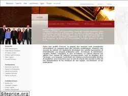 Sites similar to berenboom.be