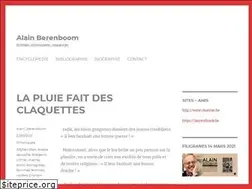 Sites similar to berenboom.com