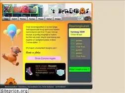 Sites similar to berenbos.be