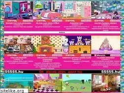 Sites similar to berendezos.jatek-online.hu