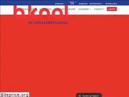 Sites similar to berendknol.nl