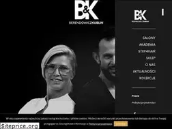 Sites similar to berendowicz-kublin.pl