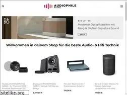 Sites similar to berendsen-audio.de