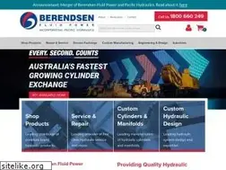 Sites similar to berendsen.com.au