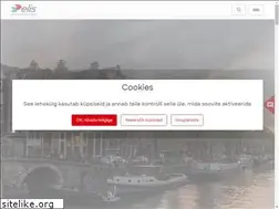 Sites similar to berendsen.ee
