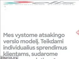 Sites similar to berendsen.lt