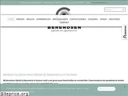 Sites similar to berendsenoptiek.nl