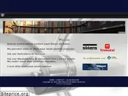 Sites similar to berendsschilderwerken.nl