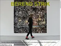 Sites similar to berendstrik.nl