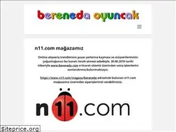 Sites similar to bereneda.com