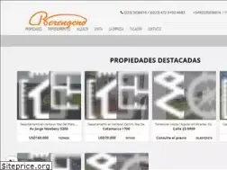 Sites similar to berengeno.com.ar