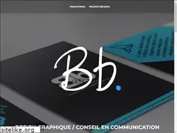 Sites similar to berengereblaize.com