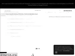 Sites similar to berengereleroy.fr