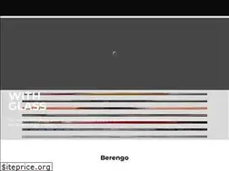 Sites similar to berengostudio1989.com