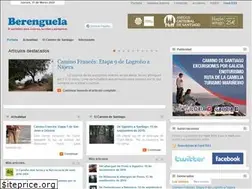 Sites similar to berenguela.com