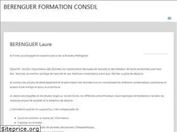 Sites similar to berenguer-formation-conseil.fr