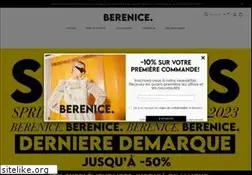 Sites similar to berenice.net