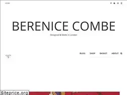 Sites similar to berenicecombe.com