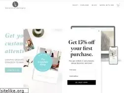 Sites similar to berenicedesigns.com